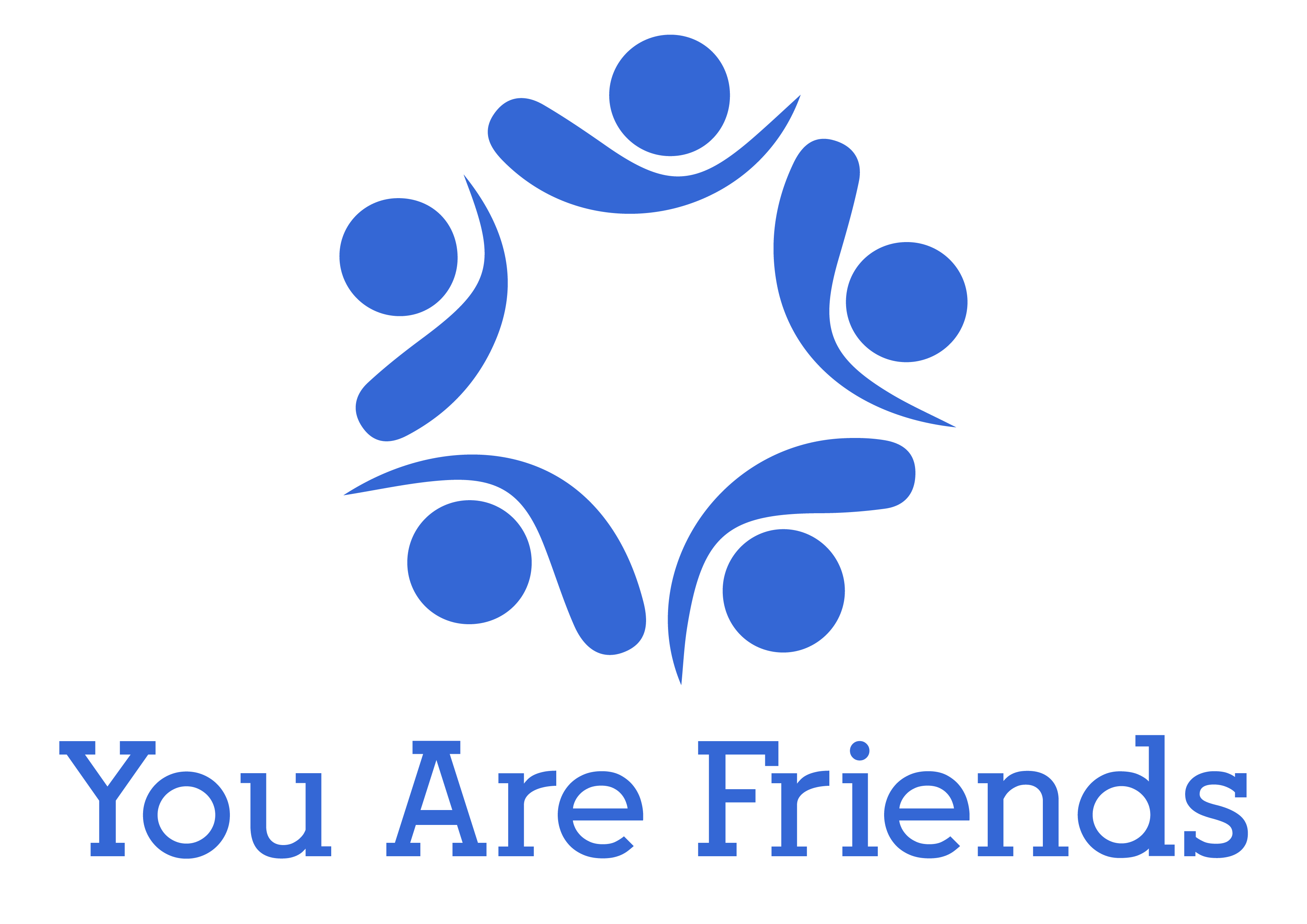 YouAreFriends